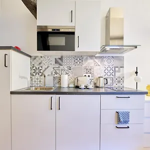 Appartement Maison Grand Place 6, Bruxelles
